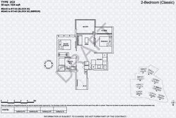 The Florence Residences (D19), Apartment #612451931